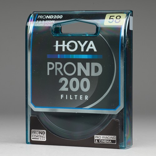 Hoya pro nd200 filtro - pro, filtro,