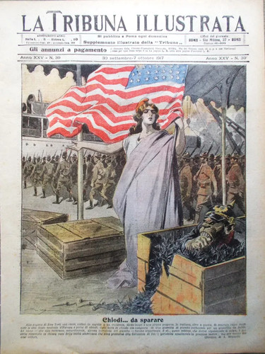 Tribuna illustrata 30 - la,