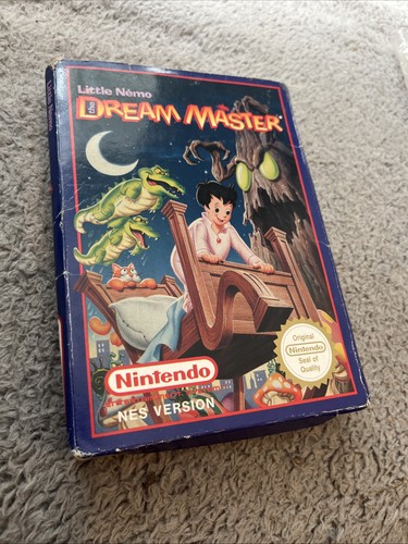 Nintendo nes little - nes,