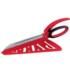 Taglia pizza con piano di