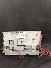 Scheda elettr per lavatrice - elettr,