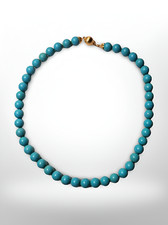 Collana Vintage Anni ’70 –