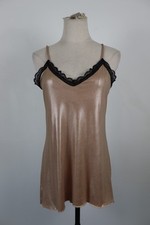 PIERRE CARDIN MAGLIA CANOTTA TOP DONNA TG. L/4 WOMAN CASUAL VINTAGE T-SHIRT