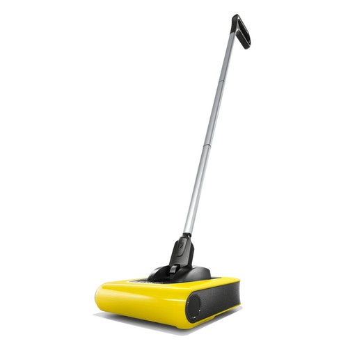 Karcher spazzatrice senza - karcher,
