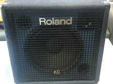 Amplificatore Roland KC-350.