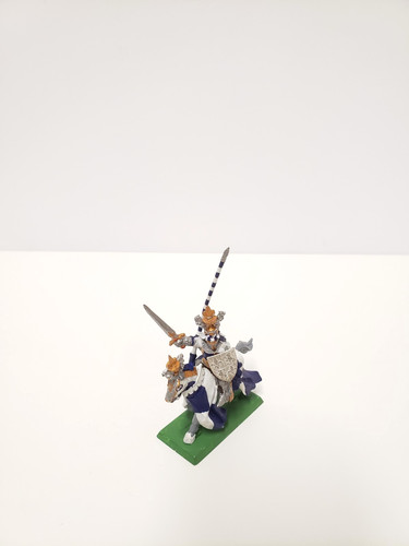 Cavaliere del graal - graal,