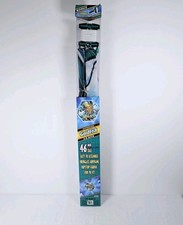 X Aquiloni Pesci Rossi Nylon