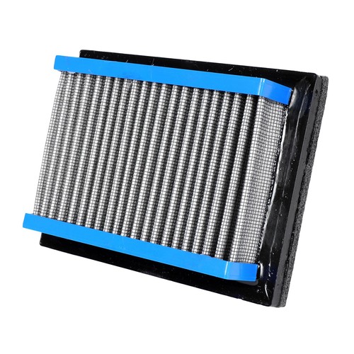 Filtro aria sportivo lavabile