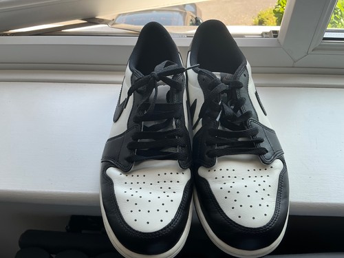 Nike air jordan - air, og