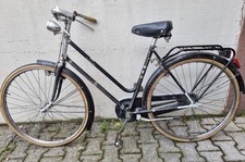 Bici Vintage Italiana Con