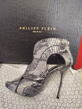 PHILIPP PLEIN Sandalo Pitone
