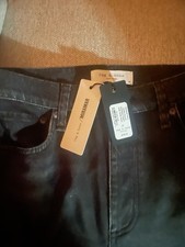 Jeans straccio osso - straccio, e