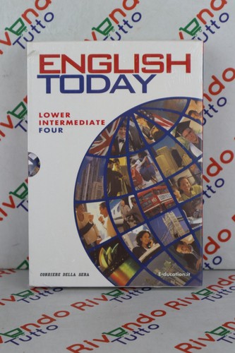 English today lower - today,