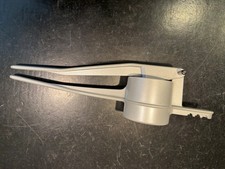 Pressa per gelato spaghetti