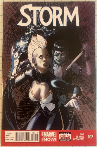 Copertina storm quasi - copertina,