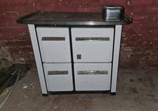 STUFA A LEGNA PUTAGE' putagè CUCINA A LEGNA  VINTAGE PUTAGER