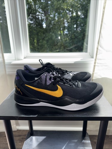 Scarpe basket kobe - 8, protro