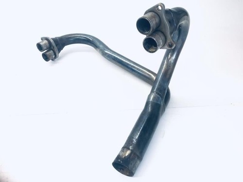 Collettore scarico bmw r - di,