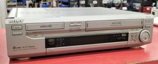 Lettore Videocassette VHS/Hi8 Sony WV-H6 Usato Giappone