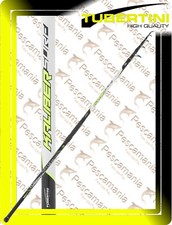 Canna da Surfcasting telescopica Tubertini Kaliber Surf mt.4,20 gr 130