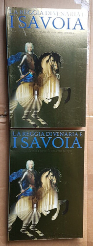 Reggia venaria e i - reggia,