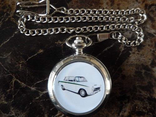 Orologio tasca ford - tasca,