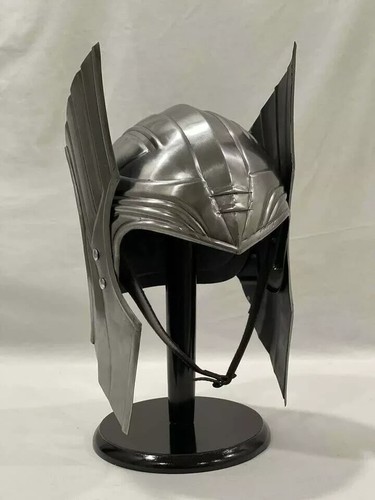 Casco thor calibro acciaio - casco,