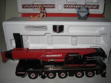 LIEBHERR LTM 1200 AUTOGRU