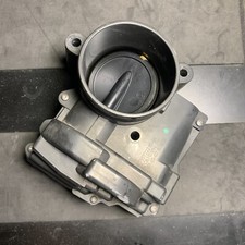 CORPO FARFALLATO MINI COOPER