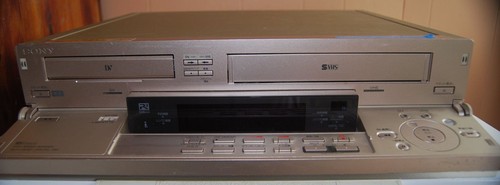 Sony dr7 mini - dv, +