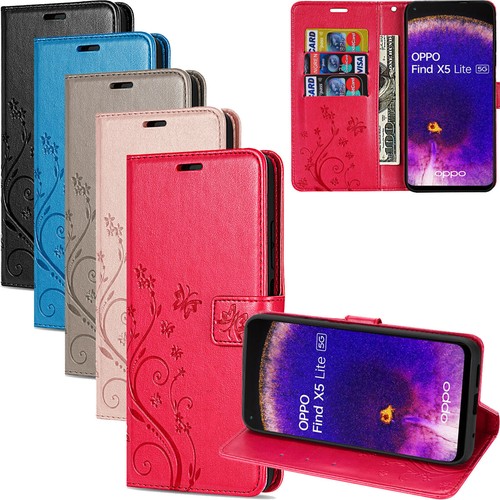 Oppo find lite custodia - oppo, x5