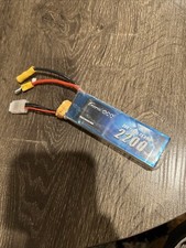 Batteria Lipo Gens Ace 2200mAh