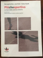 9788881040353 Più che sportivo con copertina colibrì come nuovo