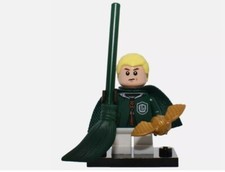 LEGO 71022 / 4 - SERIE Harry