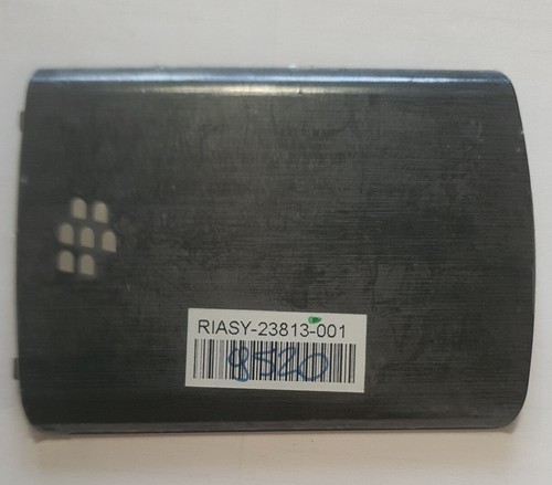 Blackberry 9520 cover - blackberry,