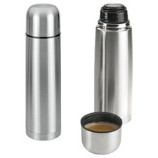 Thermos Caffe in Acciaio
