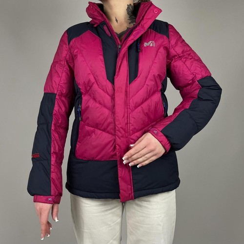 Piumino donna vintage millet - vintage,