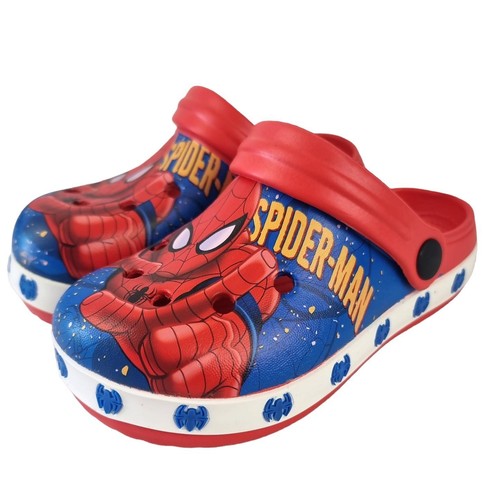 Sabot bambino spiderman - sabot, da