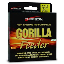 FILO TUBERTINI GORILLA FEEDER