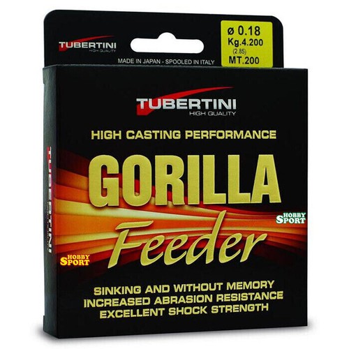 Filo tubertini gorilla feeder - tubertini,