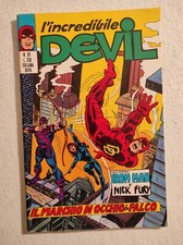 L'INCREDIBILE DEVIL N. 99 -