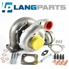 Turbocompressore per Alfa