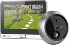 EZVIZ Spioncino Digitale 1080p