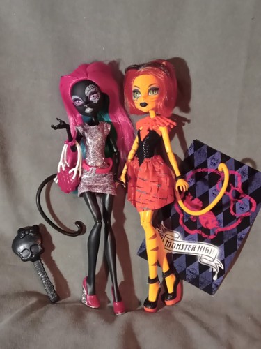 Monster high pack - -,