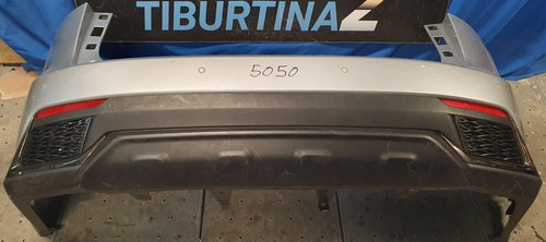 Paraurti posteriore lexus - posteriore,