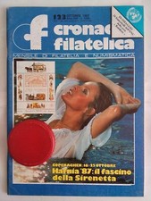 cronaca filatelica 123 hafnia