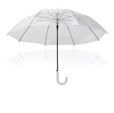 Ombrello Trasparente Evento