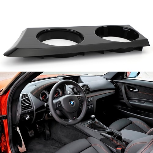 Porte boissons bmw series - bmw, 1