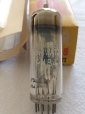 Valvola  PM84 - "PHILIPS"  (Occhio magico)