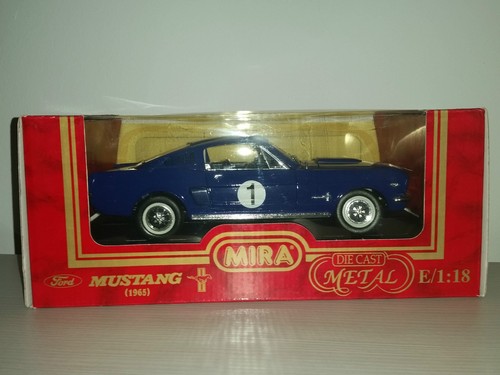Ford mustang mira - ford,